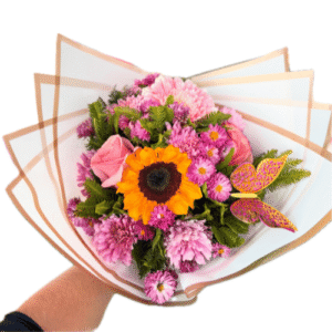 Ramo Surtido pequeño