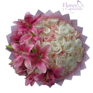 Ramo Buchón Encanto