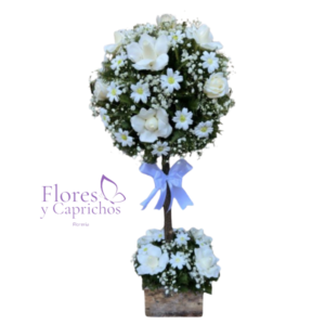 Arbolito de Condolencias Eterno