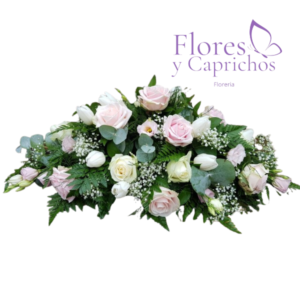 Cojín de Condolencias