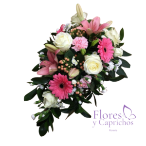 Cubre Urnas Primaveral