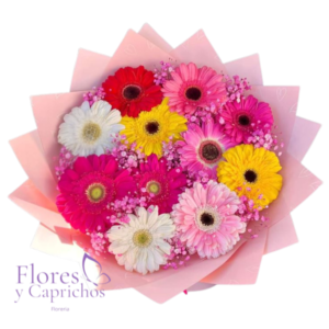 Ramo de Yerberas Surtidas