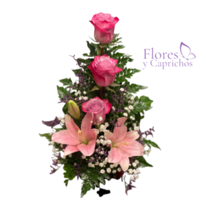 Arreglo en Base de Madera