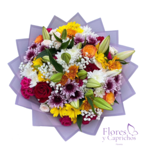Ramo Surtido Primaveral