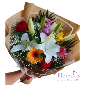 Ramo Mixto Primaveral