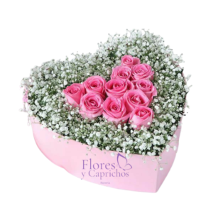 Corazón en ilusión