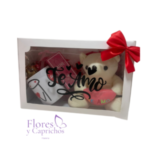 Caja Esencia Femenina